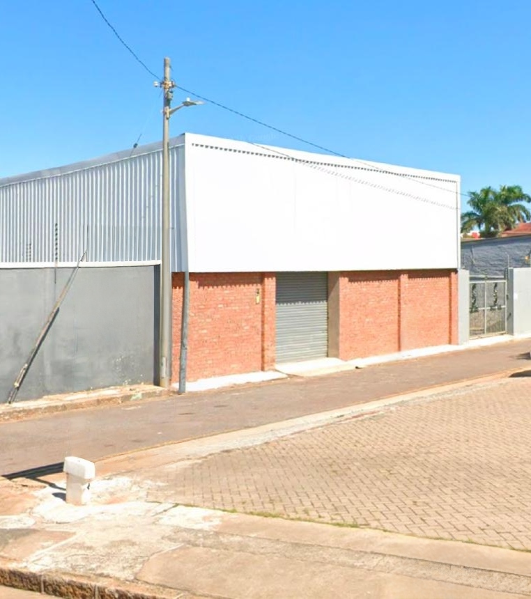 R&D Elektromechanik Solutions warehouse at 187 Mathews Meyiwa Rd